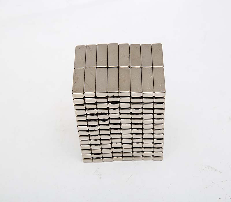 苏仙30x6x3 方块 镀镍
